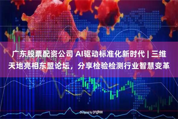 广东股票配资公司 AI驱动标准化新时代 | 三维天地亮相东盟论坛，分享检验检测行业智慧变革